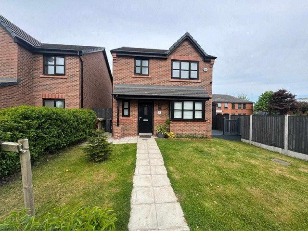 Horwich, Bolton, Greater Manchester