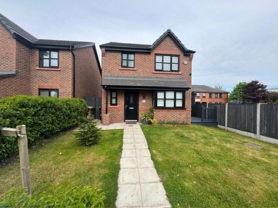Horwich, Bolton, Greater Manchester