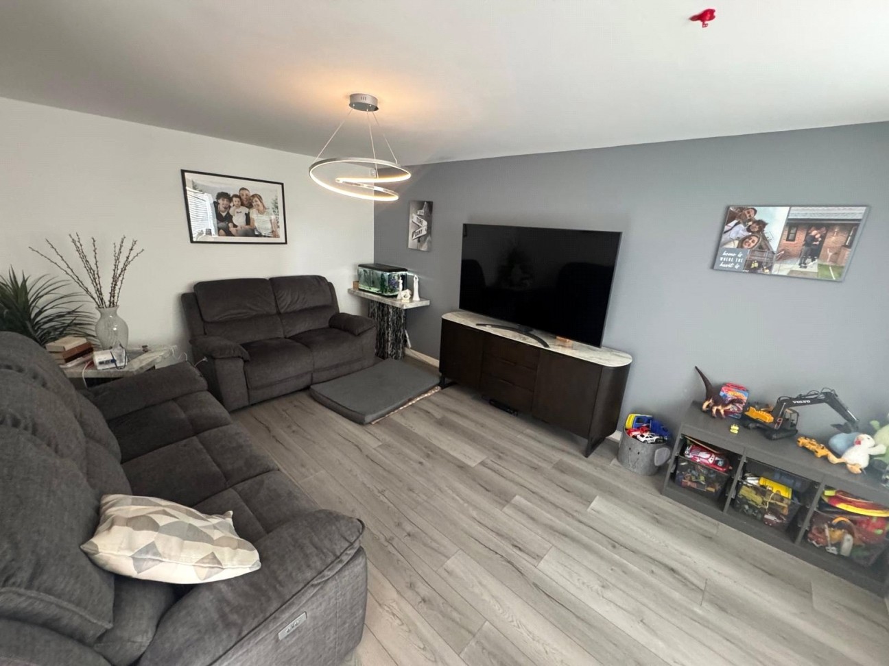 Horwich, Bolton, Greater Manchester