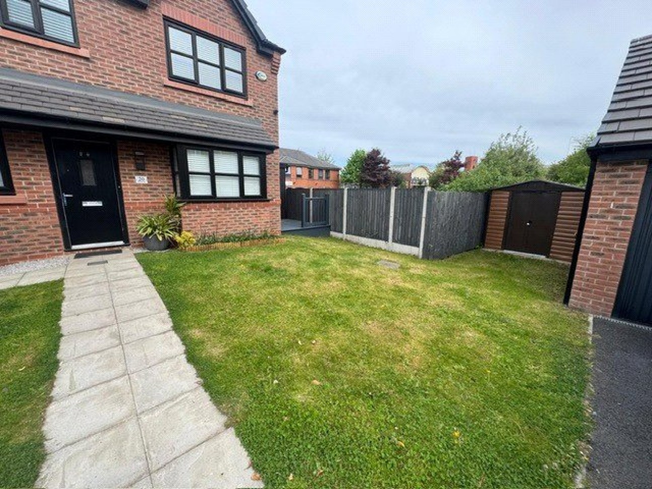 Horwich, Bolton, Greater Manchester