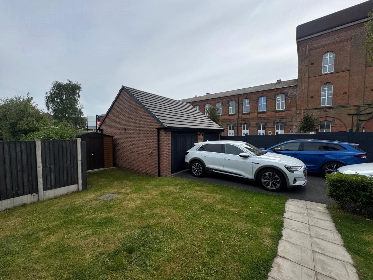 Horwich, Bolton, Greater Manchester