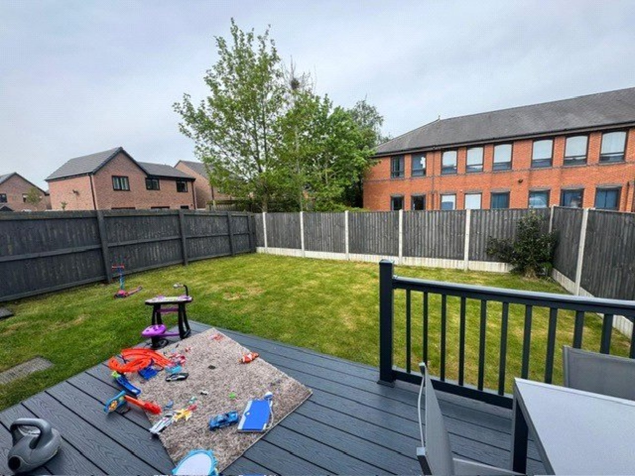 Horwich, Bolton, Greater Manchester