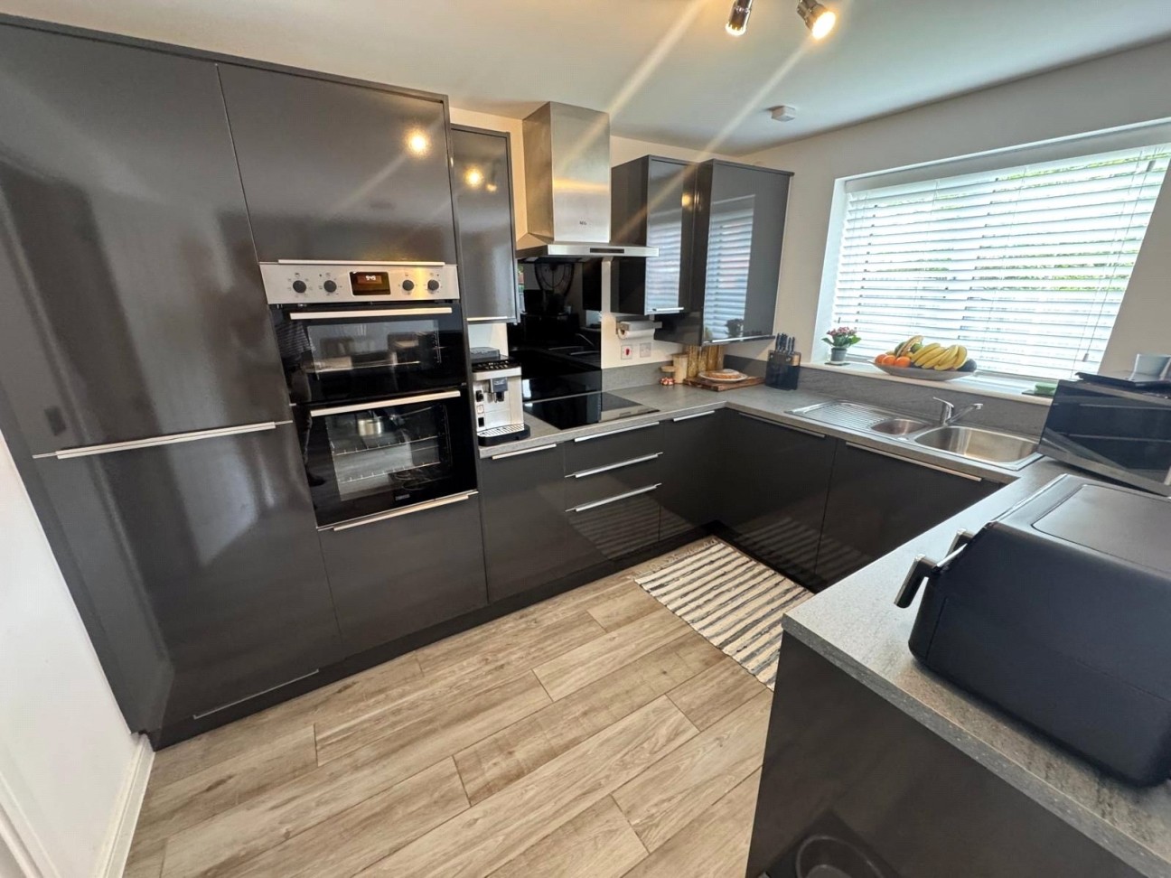 Horwich, Bolton, Greater Manchester