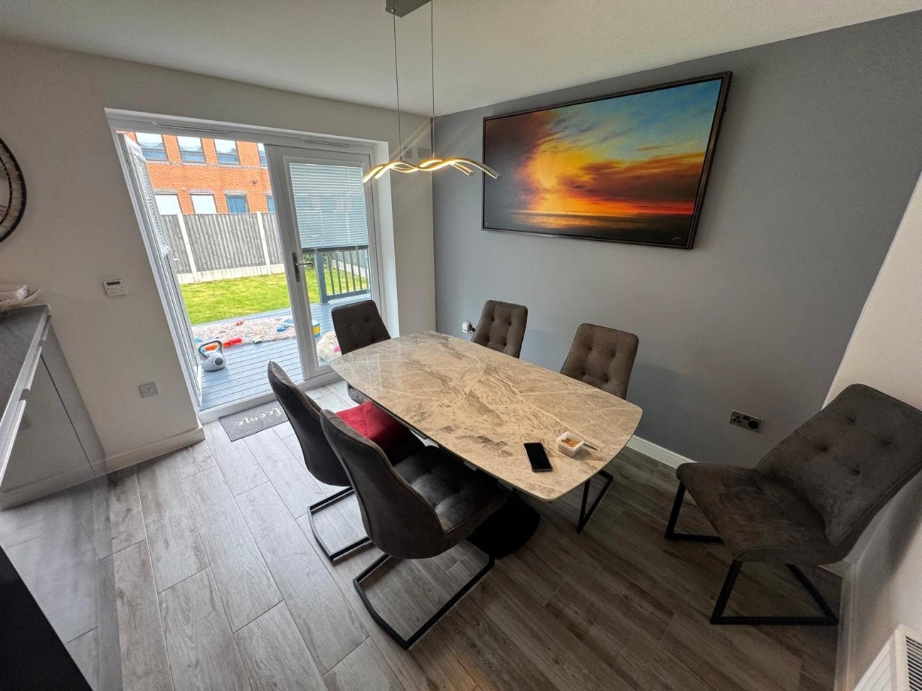 Horwich, Bolton, Greater Manchester