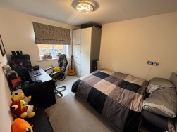Horwich, Bolton, Greater Manchester