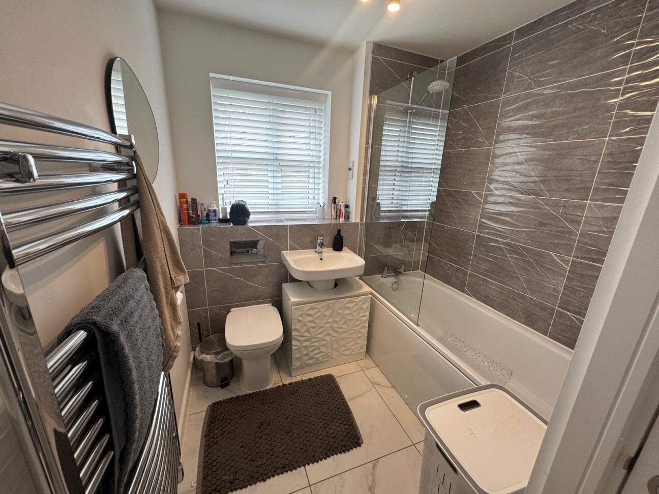Horwich, Bolton, Greater Manchester