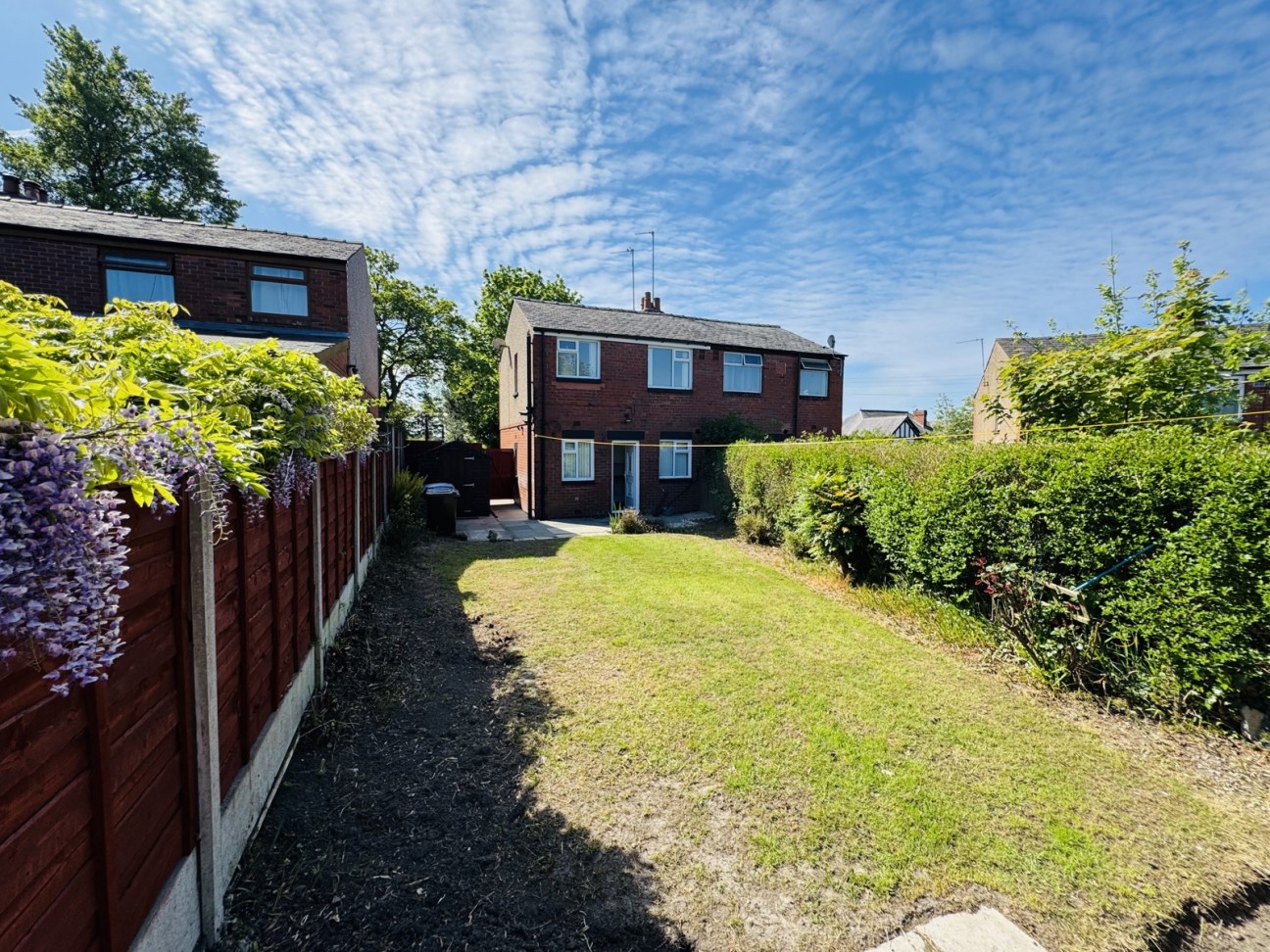 Chorley, Lancashire