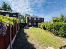 Chorley, Lancashire