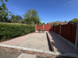 Chorley, Lancashire