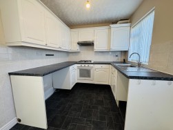 Chorley, Lancashire