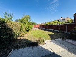 Chorley, Lancashire