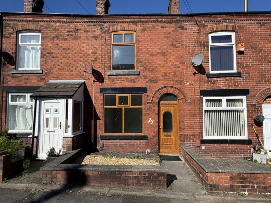Horwich, Bolton, Greater Manchester