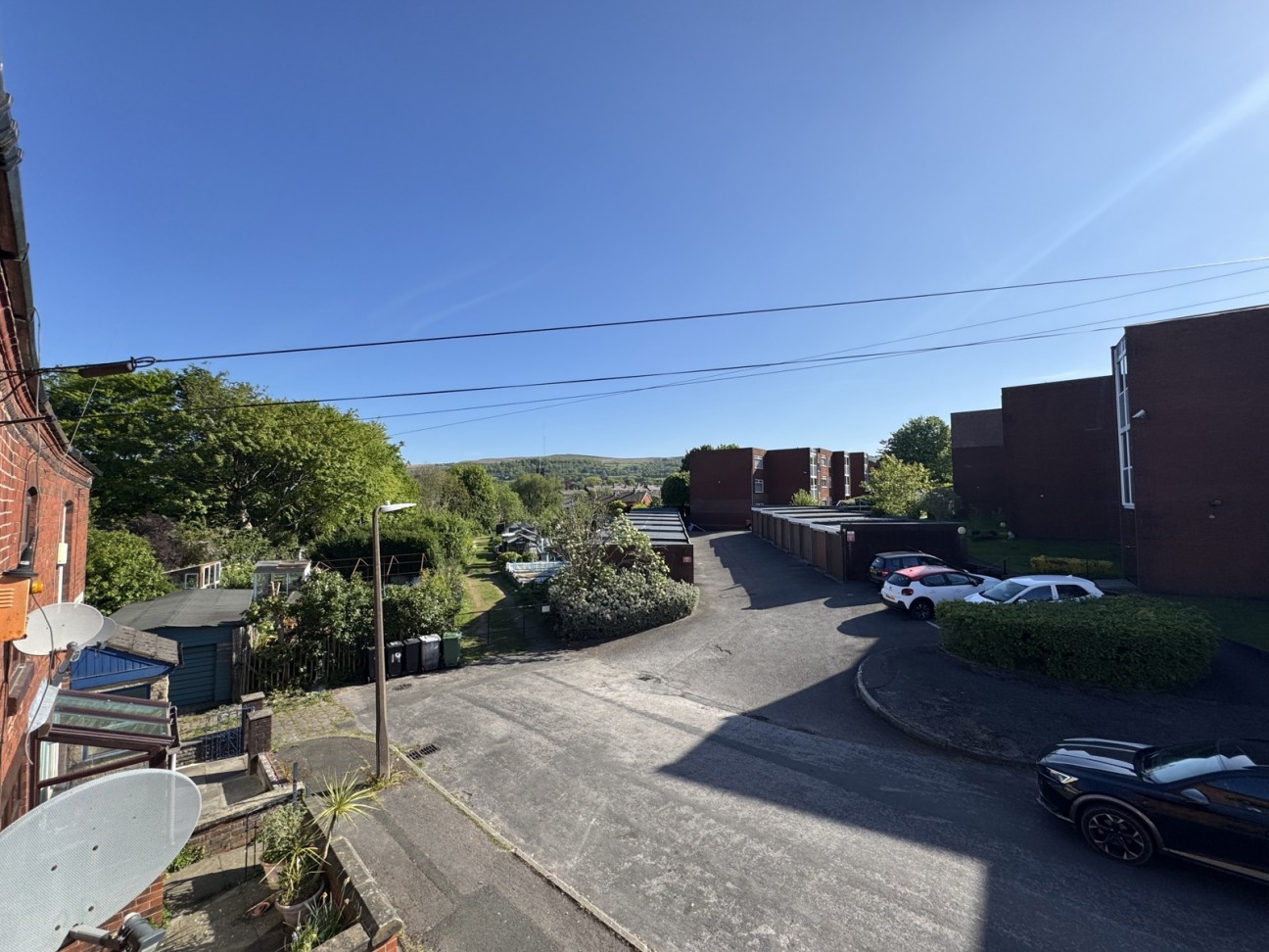 Horwich, Bolton, Greater Manchester