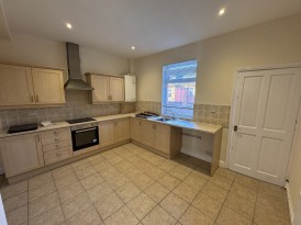 Horwich, Bolton, Greater Manchester