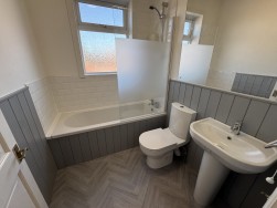 Horwich, Bolton, Greater Manchester