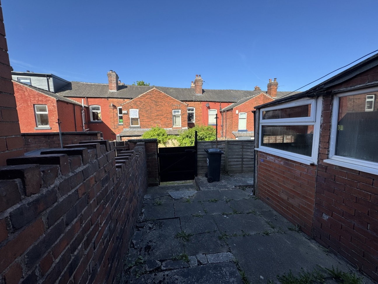 Horwich, Bolton, Greater Manchester