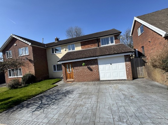 Bromley Cross, Bolton