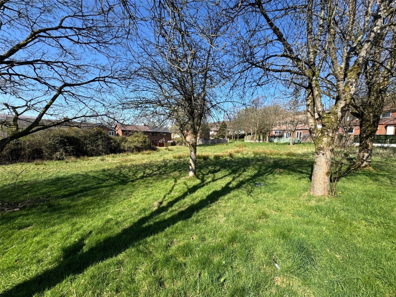 Bromley Cross, Bolton