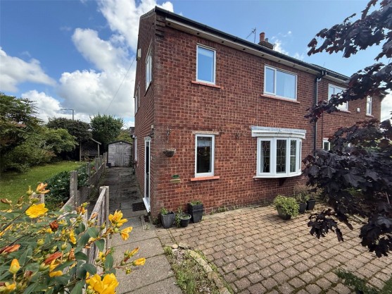 Blackrod, Bolton, Greater Manchester