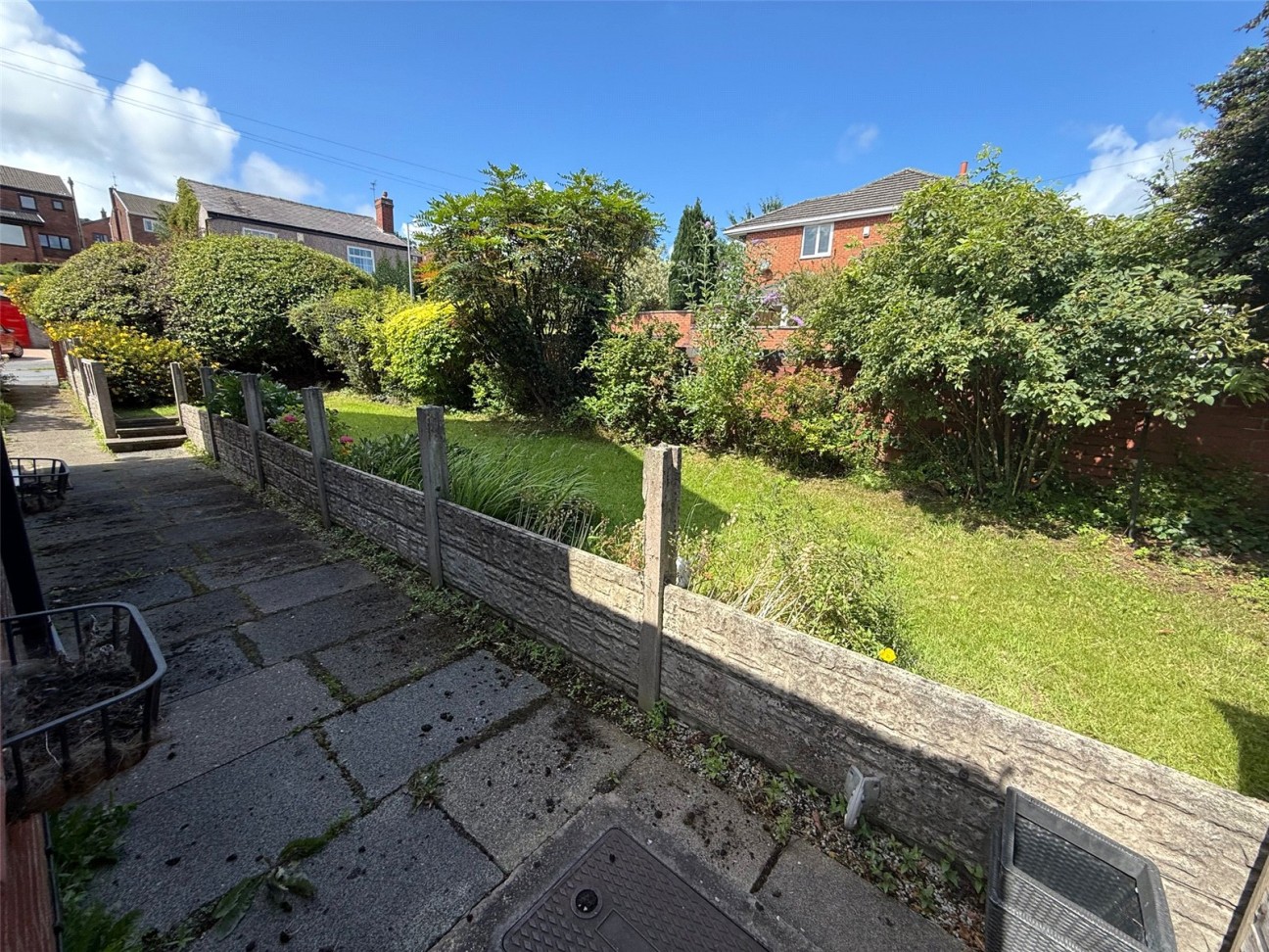Blackrod, Bolton, Greater Manchester