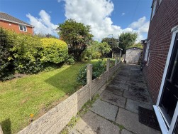 Blackrod, Bolton, Greater Manchester