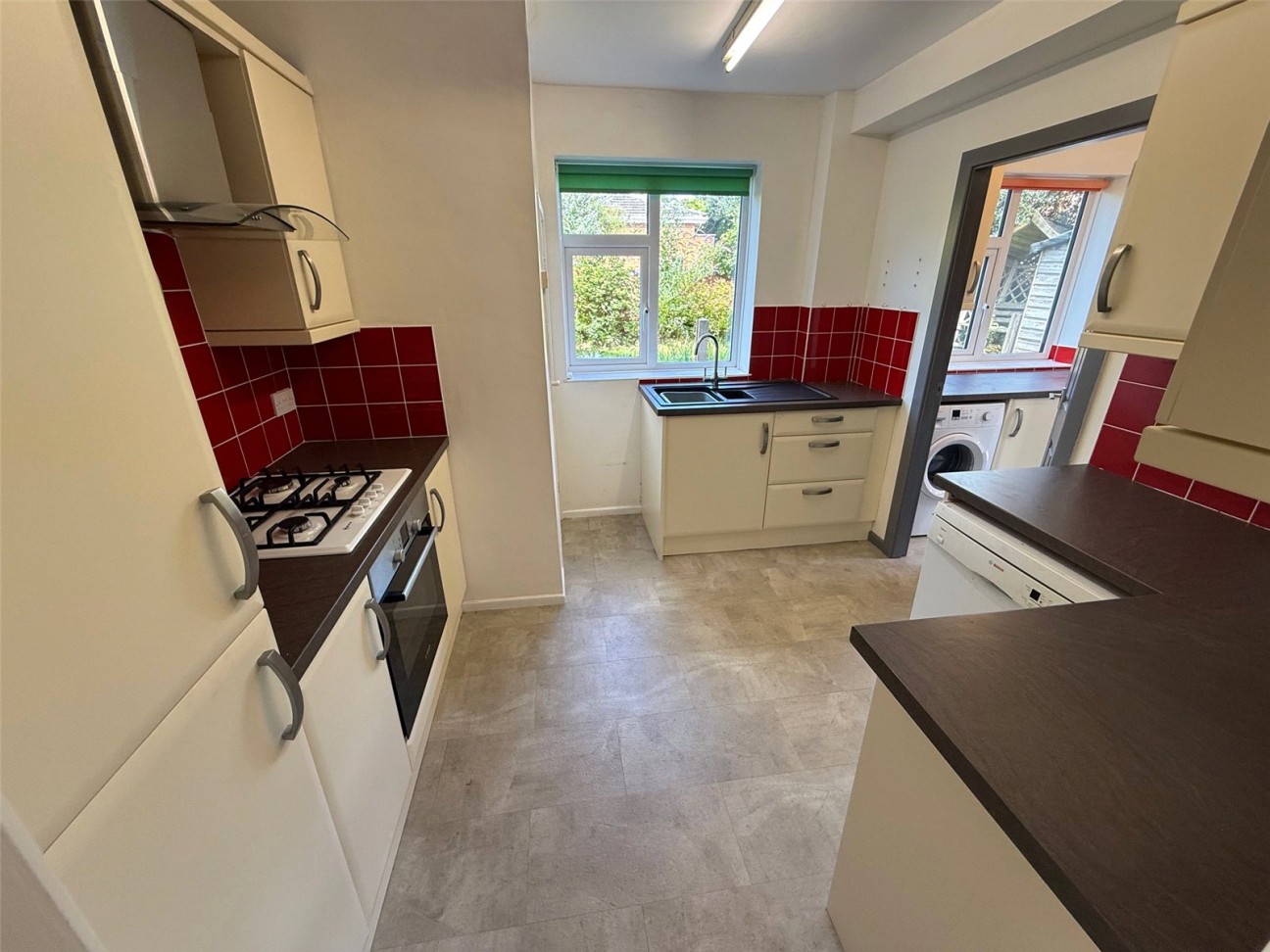 Blackrod, Bolton, Greater Manchester