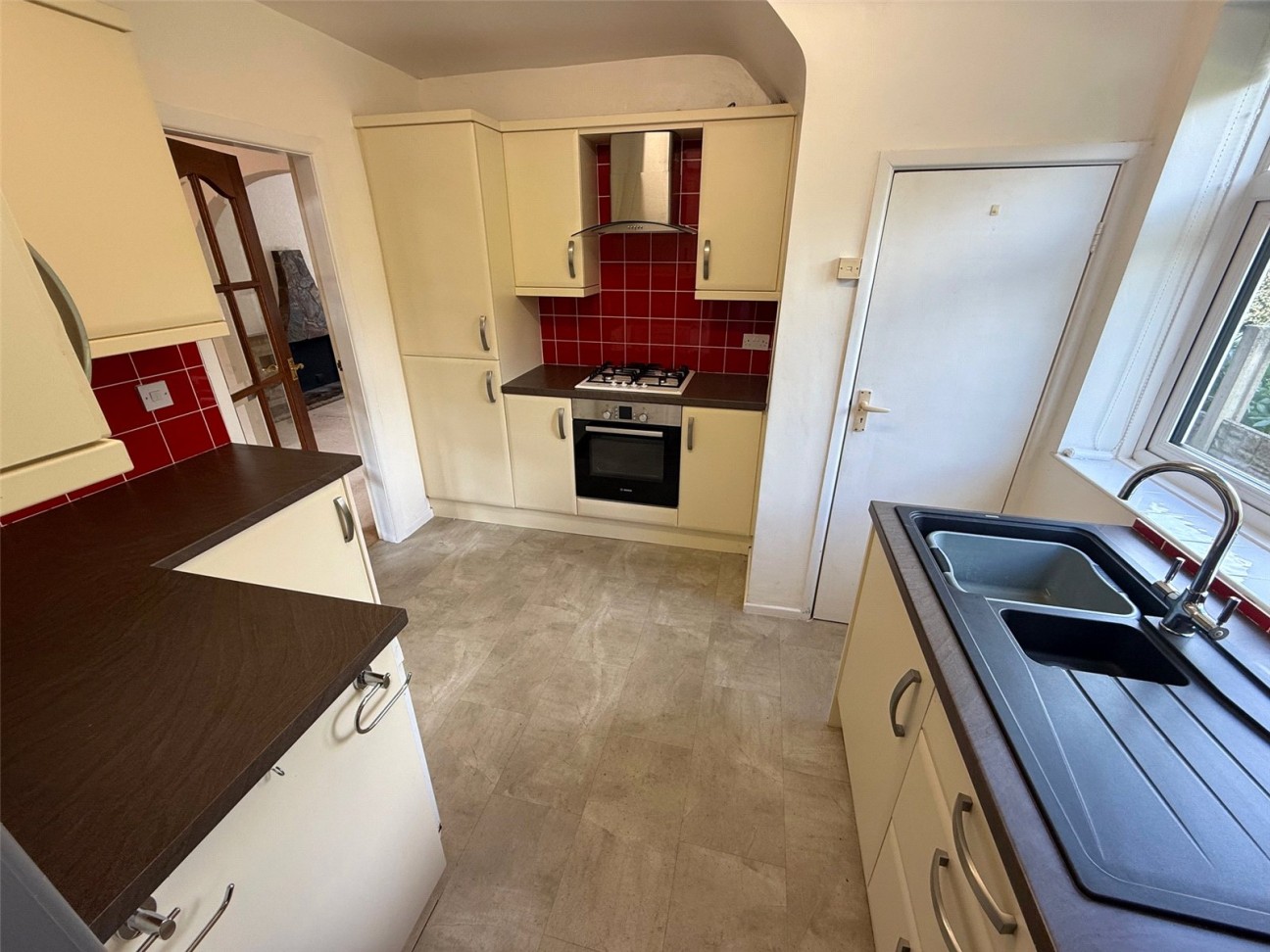 Blackrod, Bolton, Greater Manchester