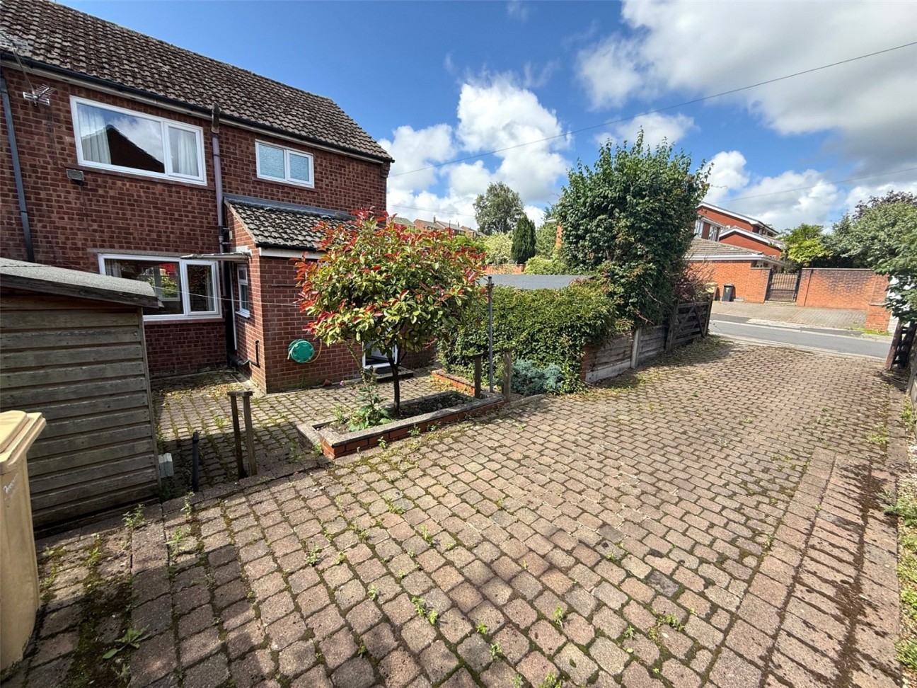 Blackrod, Bolton, Greater Manchester