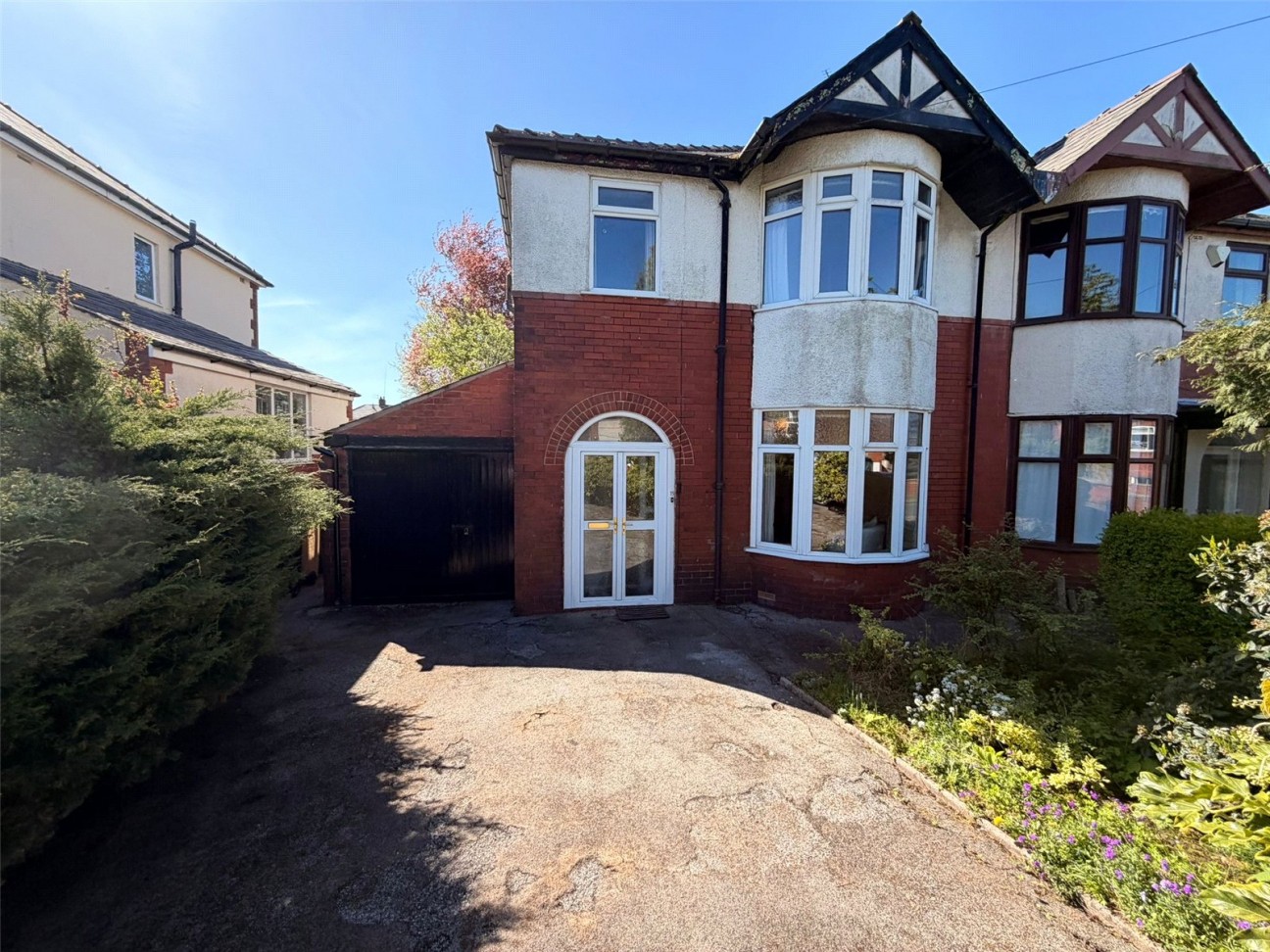 Horwich, Bolton, Greater Manchester