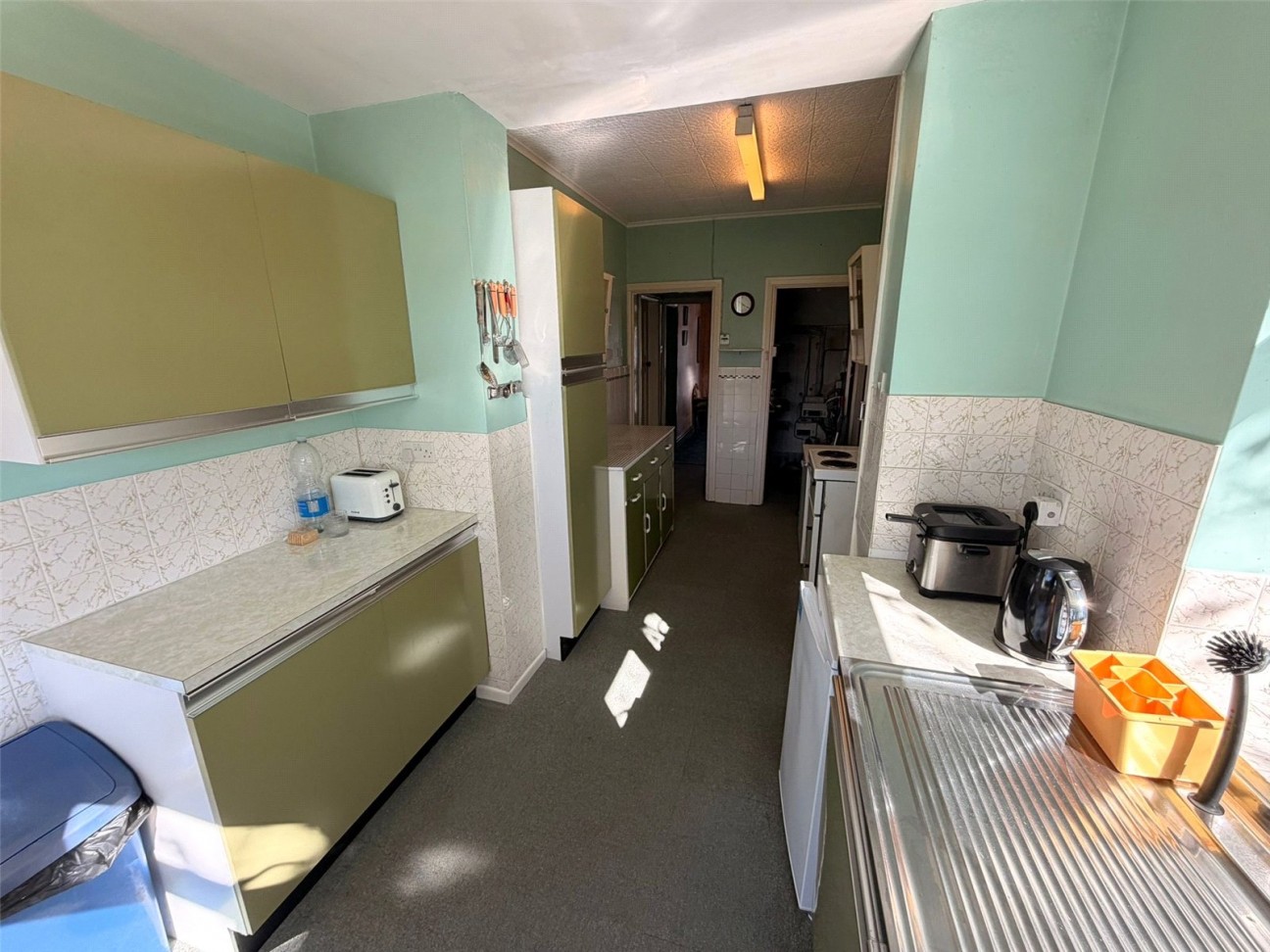 Horwich, Bolton, Greater Manchester