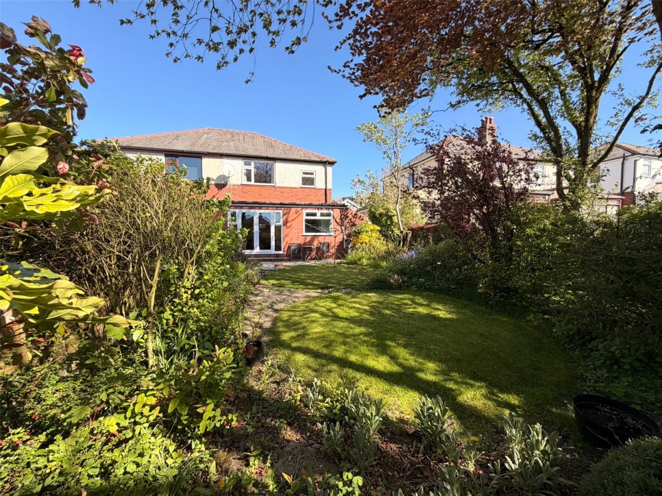 Horwich, Bolton, Greater Manchester