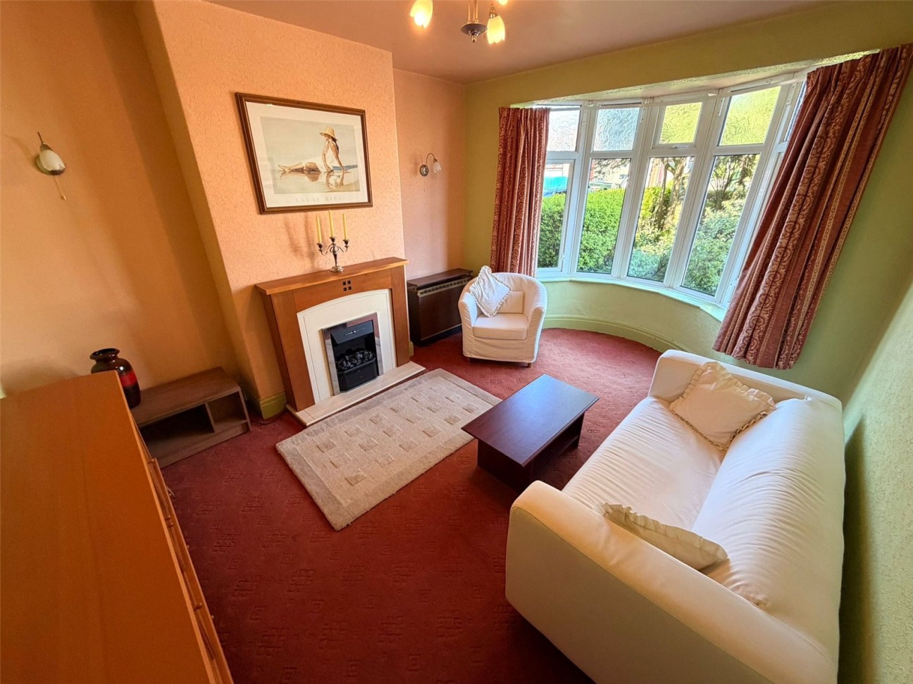 Horwich, Bolton, Greater Manchester