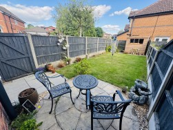 Horwich, Bolton