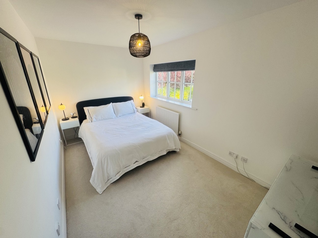Horwich, Bolton