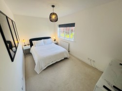 Horwich, Bolton