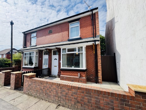 Blackrod, Bolton