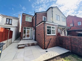 Blackrod, Bolton