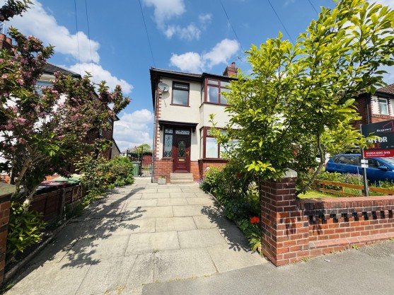 Horwich, Bolton