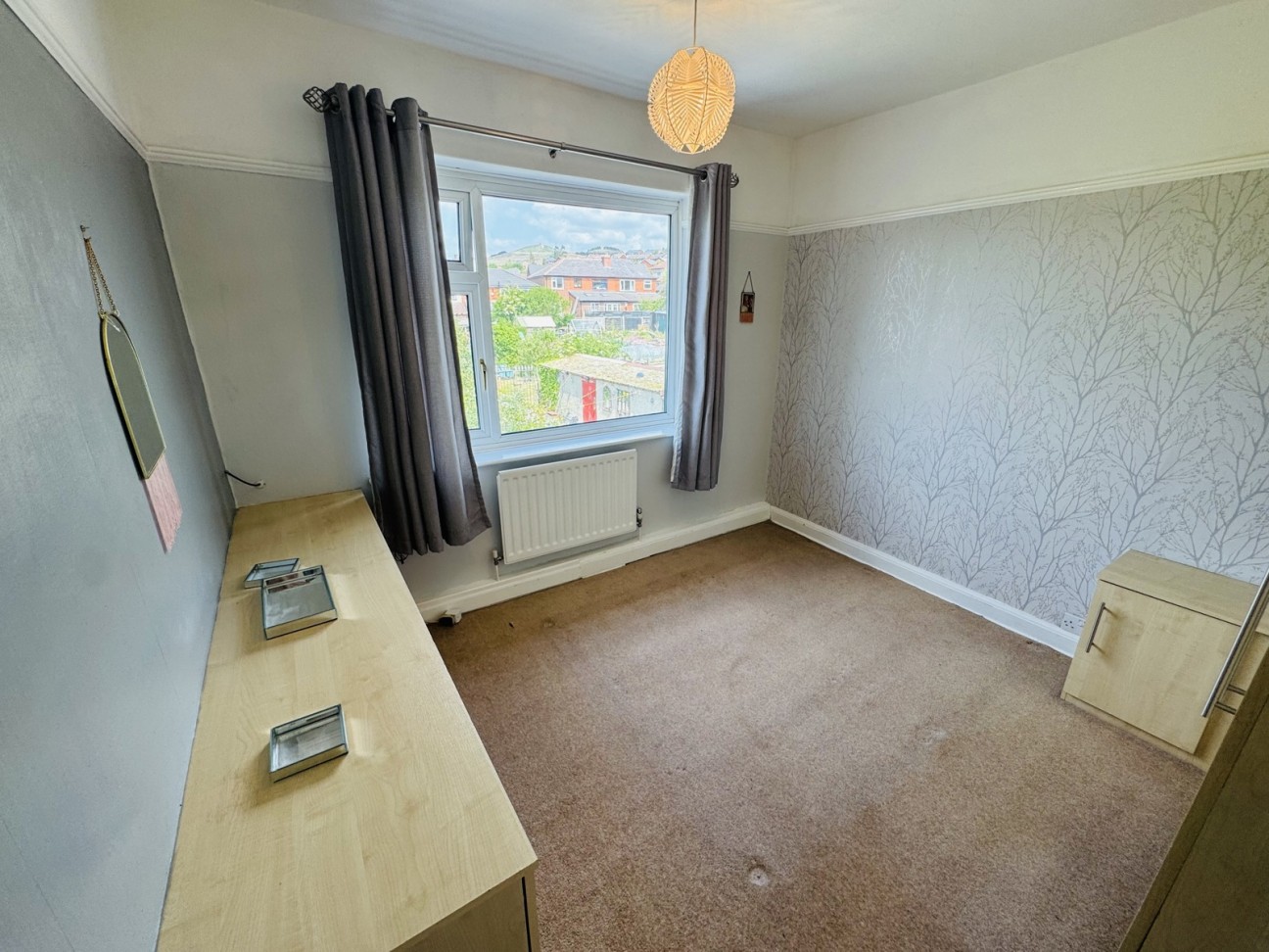 Horwich, Bolton