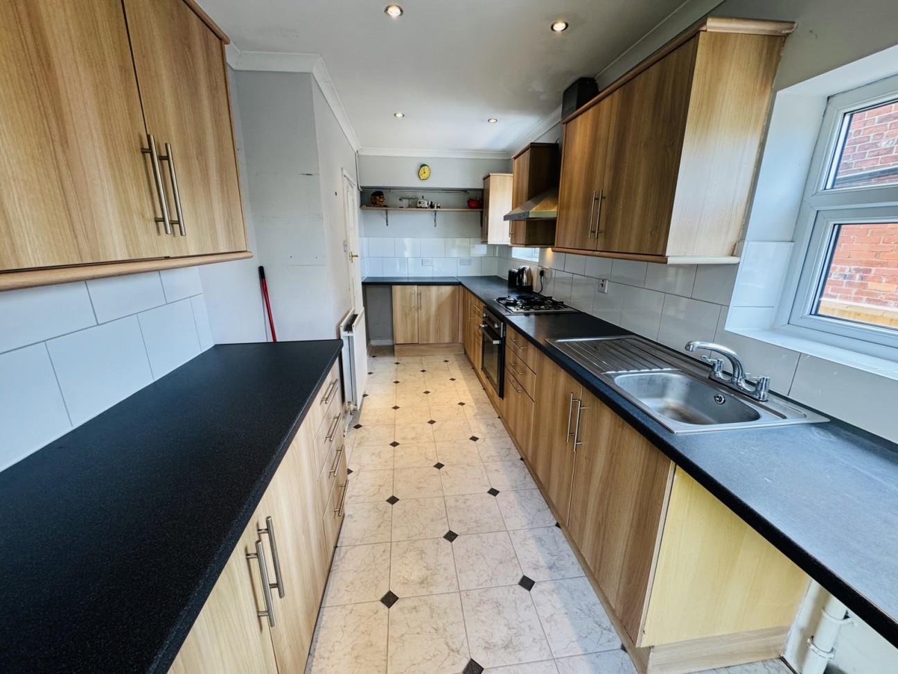 Horwich, Bolton