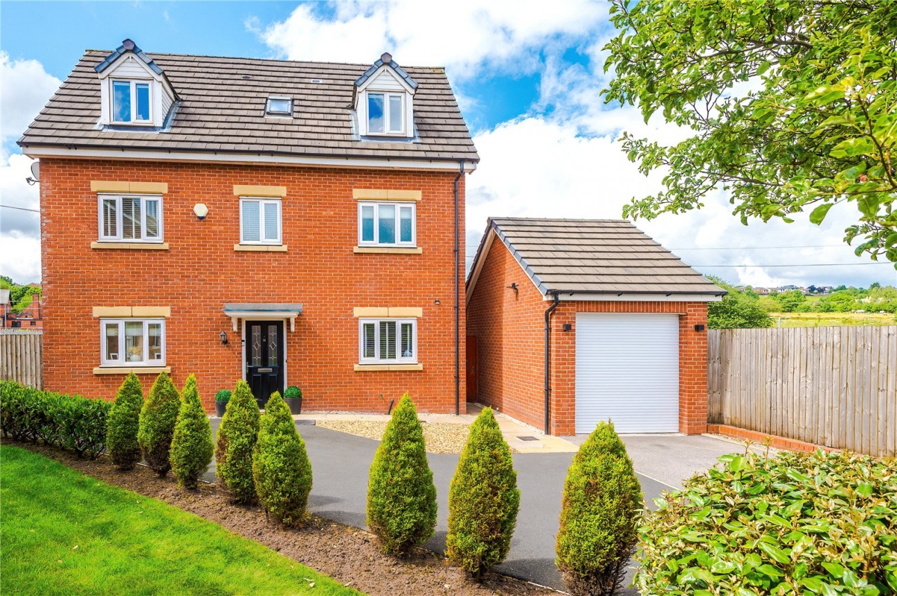 Blackrod, Bolton, Greater Manchester