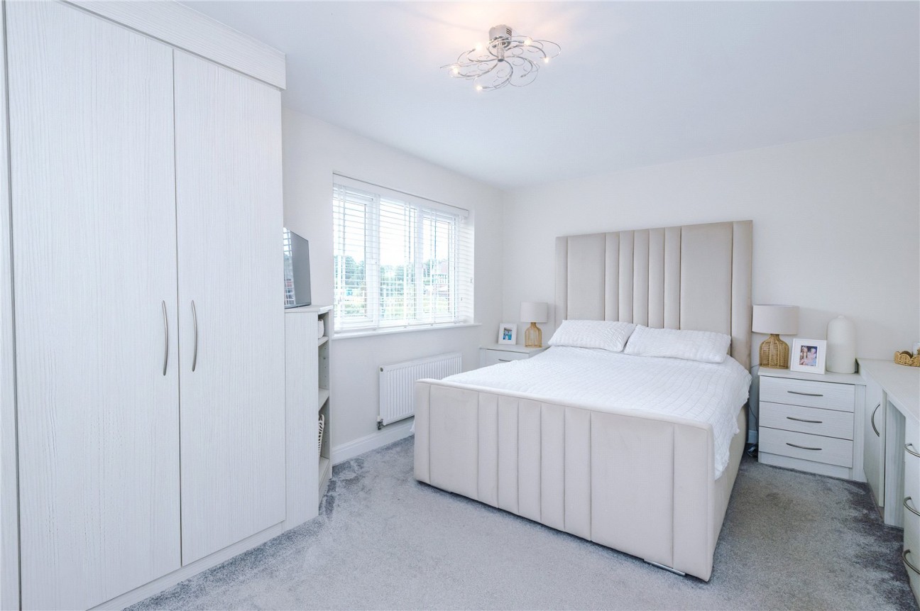 Blackrod, Bolton, Greater Manchester