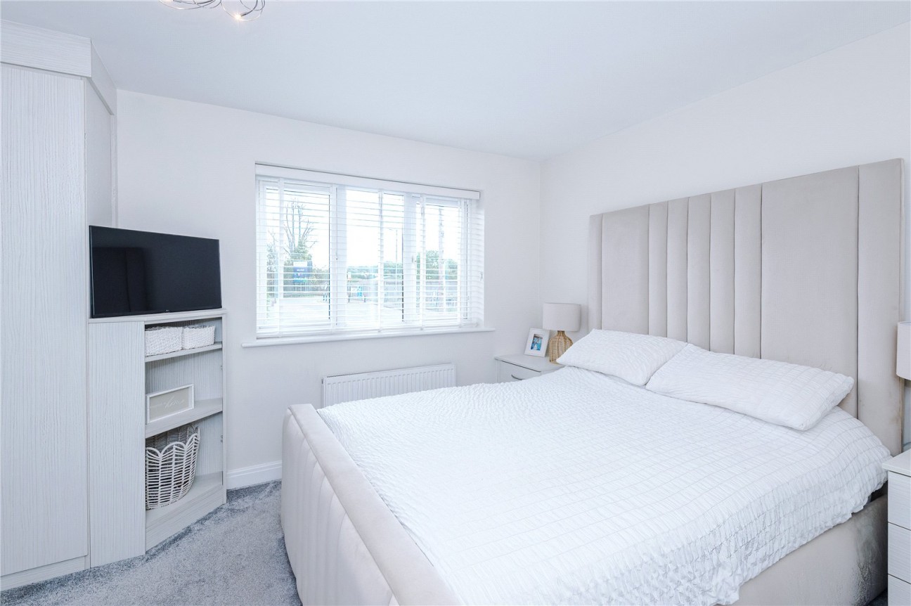 Blackrod, Bolton, Greater Manchester