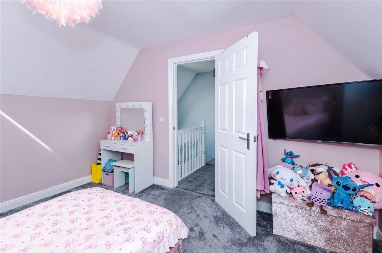 Blackrod, Bolton, Greater Manchester
