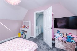 Blackrod, Bolton, Greater Manchester