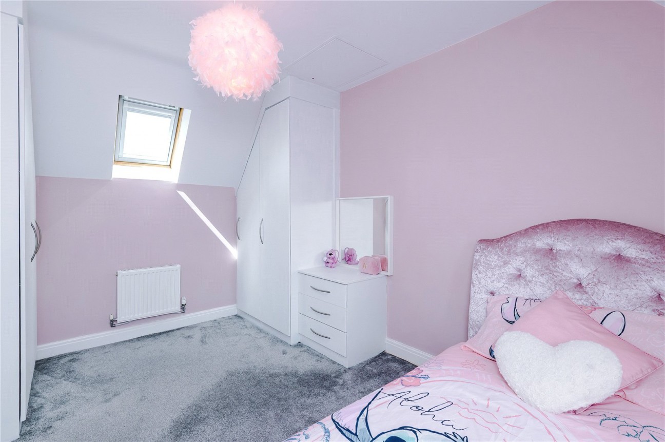 Blackrod, Bolton, Greater Manchester