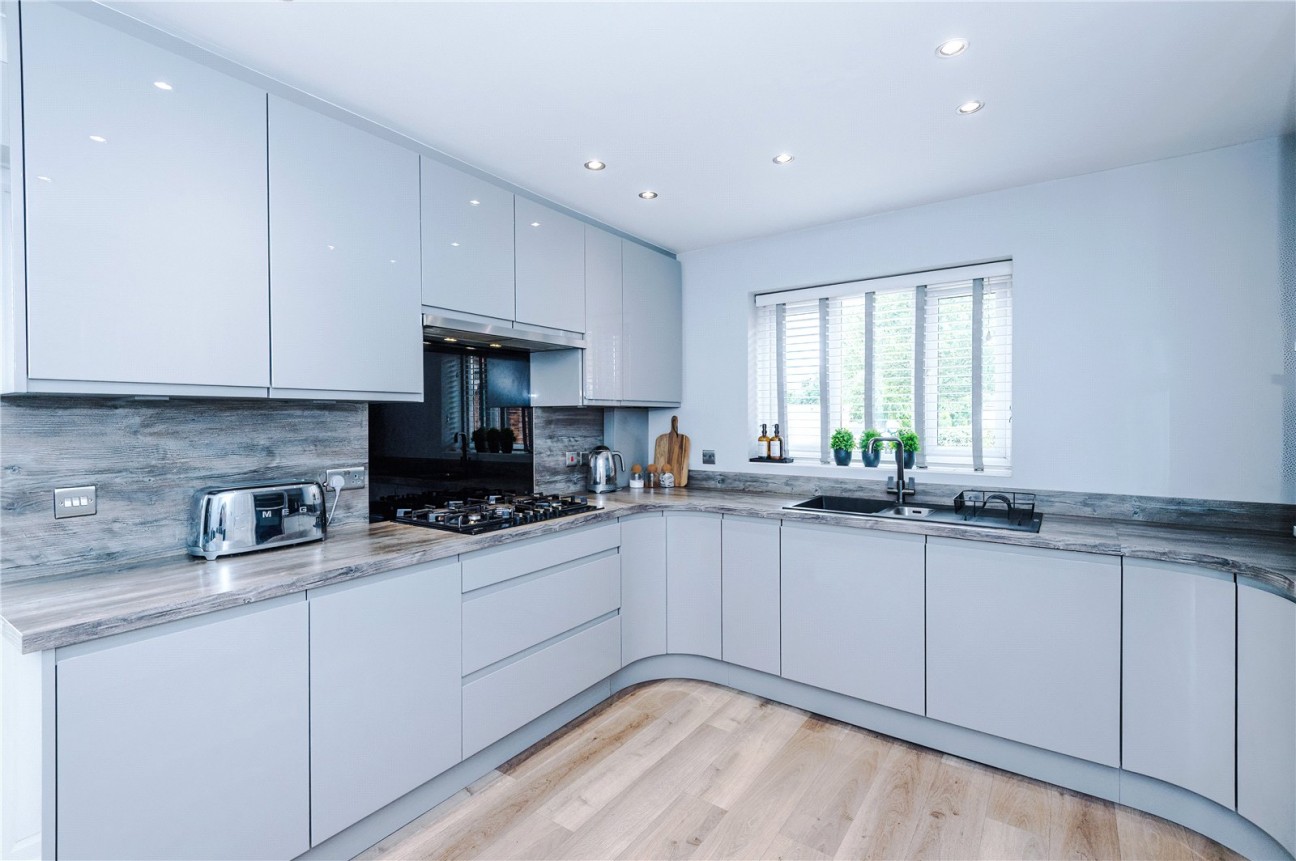 Blackrod, Bolton, Greater Manchester