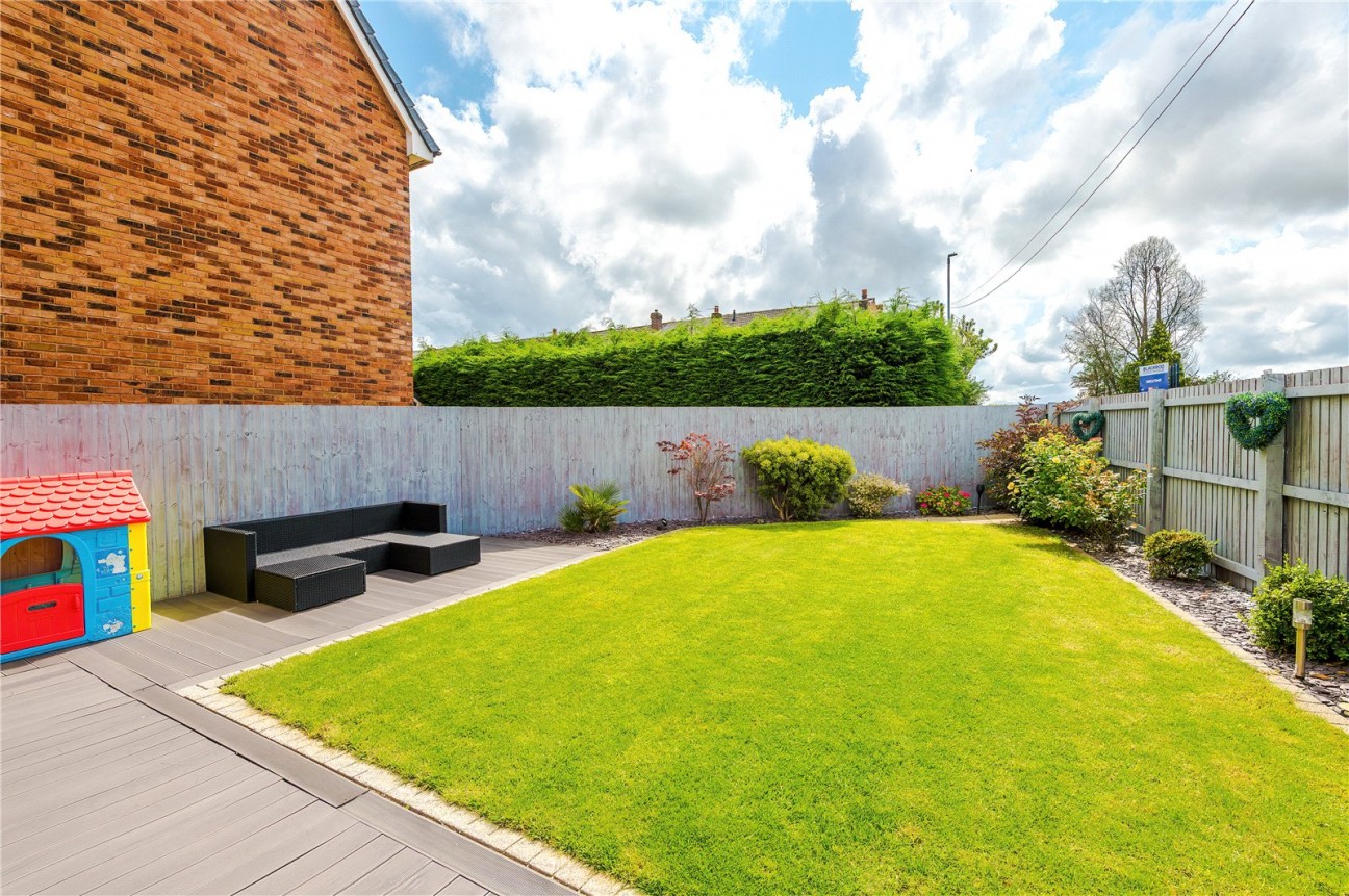 Blackrod, Bolton, Greater Manchester