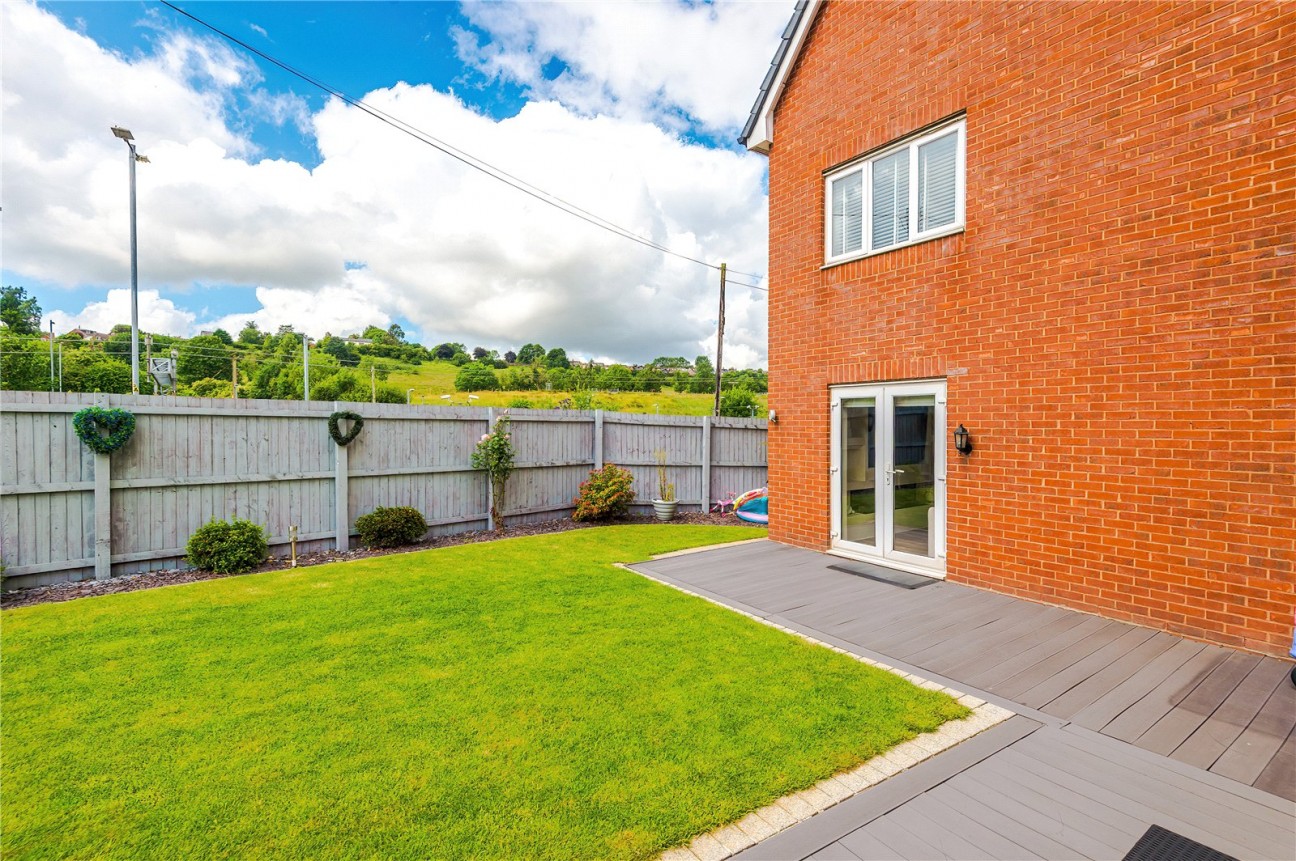 Blackrod, Bolton, Greater Manchester