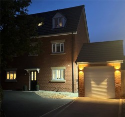 Blackrod, Bolton, Greater Manchester